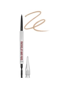 Precisely My Brow Pencil Карандаш для точной прорисовки бровей 3 5 Коричневый нейтральный оттенок Benefit