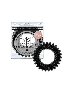 Резинки для волос Invisibobble