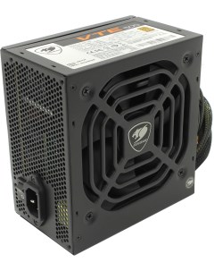 Блок питания 500 Вт ATX VTE500 80 Plus Bronze Bulk OEM CGR BS 500R_BULK Cougar