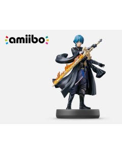 Фигурка Байлет коллекция Super Smash Bros для Nintendo Amiibo