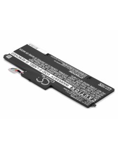 Аккумуляторная батарея AP13D3K для ноутбука Acer Aspire S3 392G Series p n 41CP6 60 78 Cameron sino