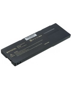 Аккумуляторная батарея BT 675 для ноутбука Sony VPC SC Series VPC SB Series VGP Pitatel