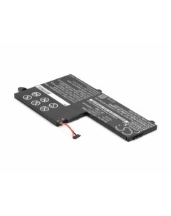 Аккумуляторная батарея L14M2P21 для ноутбука Lenovo IdeaPad Yoga 510 14ISK 500 15ISK Ide Cameron sino