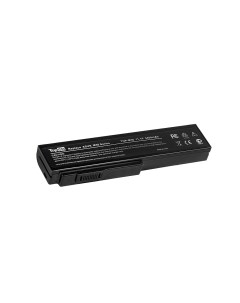 Аккумуляторная батарея для ноутбука Asus B23 B43 G50 G51 G60 L50 M50 M52 M60 Topon