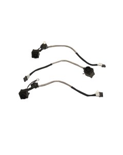 Разъем питания для ноутбука SONY VPC EA series с кабелем 1431101 Vbparts
