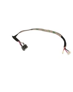 Разъем питания для ноутбука HP PROBOOK 4510 4510S с кабелем Series Vbparts