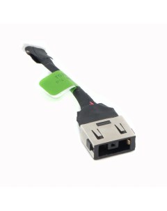 Разъем питания для ноутбука Lenovo T570 P51S p n 450 0AB08 0001 01ER026 с кабелем Vbparts