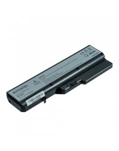 Аккумуляторная батарея для ноутбуков Lenovo IdeaPad B470 B570 G460 G470 G560 Pitatel