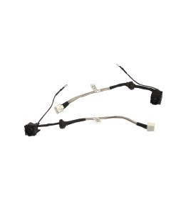 Разъем питания для ноутбука SONY VAIO VGN NW с кабелем series 2432201 Vbparts