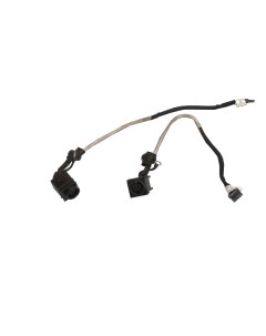 Разъем питания для ноутбука SONY VPC EB series с кабелем 1431202 Vbparts