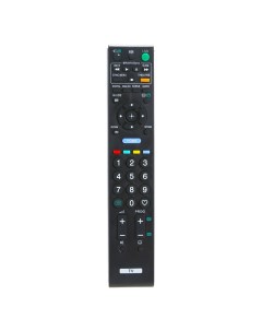 Пульт для телевизоров SONY RM ED016 KDL 22E5300 KDL 22E5310 KDL 32E5500 KDL 32E5 Huayu