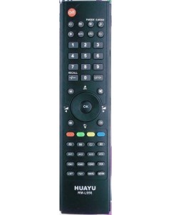 Пульт для HITACHI RM L956 универсальный Huayu