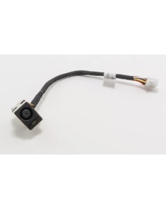 Разъем питания для ноутбука HP G6 For AMD With cable series 1206111 Vbparts