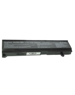 Аккумуляторная батарея PA3399U PABAS076 для ноутбуков Toshiba Satellite M40 M50 M55 A8 Sino power