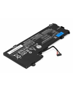 Аккумуляторная батарея L14M2P23 для ноутбука Lenovo IdeaPad 100 14IBY Series p n 5B10H13 Sino power