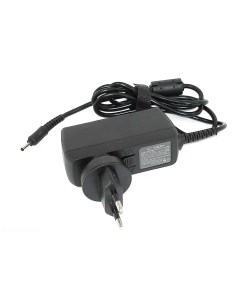 Блок питания SG401903011QC для ноутбуков SAMSUNG 19V 2 1A 3 0mm 1 0mm 40W Travel Charger Sino power