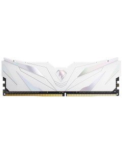 Оперативная память DDR4 1x8Gb 3600MHz Netac