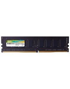 Оперативная память 1840498 DDR4 1x16Gb 3200MHz Silicon power
