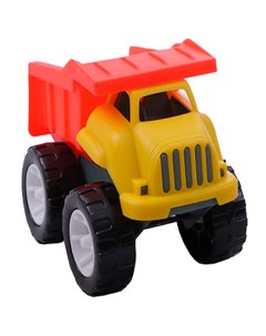 Автомобиль Камаз Zak 1501 Zaktoys