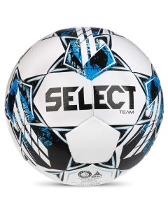 Мяч футбольный Team Basic V23 р 5 Select