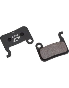 Тормозные колодки Organic Disc Brake Pad Shimano XTR DCA785 Jagwire