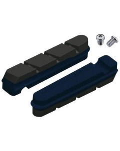 Тормозные колодки вкладыши Road Pro S Carbon Insert Sram Shimano JS453RCB Jagwire