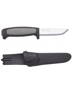 Туристический нож Robust серый Morakniv