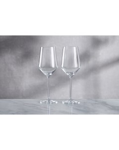 Набор бокалов для белого вина Zwiesel Glas Pure Zwiesel 1872