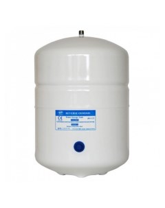 Стальной бак для фильтра осмоса 10л 1852 Water filter