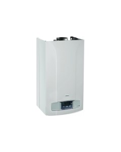 Котел Luna 3 Comfort 310 Fi газовый настенный Baxi