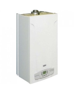 Настенный газовый котел ECO Four 24 F Baxi