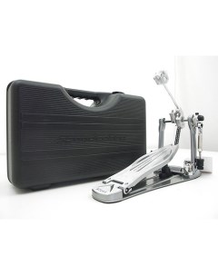 TAMA HP910LN SPEED COBRA UM PEDAL W CASE одиночная педаль для барабана с цепью в кейсе Dr