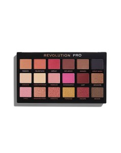 Палетка теней REGENERATION PALETTE Revolution pro