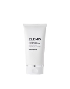 Очищающий крем для сияния кожи лица Pro Radiance Cream Cleanser 150 мл Elemis