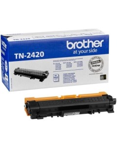 Тонер картридж TN 2420 для DCP L2510 HL L2350DW MFC L2710DW DCP L2530DW HL L2370DN MFC L2730DW DCP L Brother