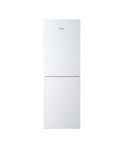 Холодильник двухкамерный XM 4619 100 белый Атлант