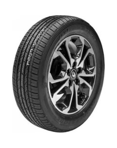 Летние шины Dueler H T D843 215 60 R17 96H нешипованные Bridgestone