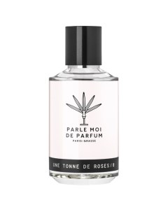 UNE TONNE DE ROSES 8 Парфюмерная вода Parle moi de parfum