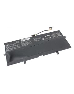 Аккумуляторная батарея для ноутбука Asus Chromebook Flip C302CA C21N1613 7 6V 4000mAh Vbparts