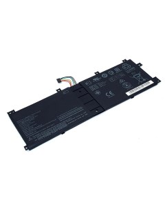 Аккумуляторная батарея BSNO4710A5-AT для ноутбука Lenovo Miix5 pro Series, p/n: 21CP5/70/1 Sino power