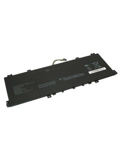 Аккумуляторная батарея BSN0427488 01 для ноутбука Lenovo Ideapad 100S 14IBR Series p n 8 Sino power