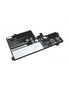 Аккумуляторная батарея SB10X65681 5B10X65682 для ноутбука Lenovo L19C3PG1 11 52V 4125mA Sino power