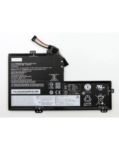 Аккумуляторная батарея L18L3PF6 для ноутбука Lenovo IdeaPad S540 15IWL GTX Series p n L1 Sino power