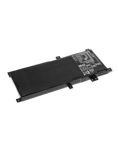 Аккумуляторная батарея C21N1401 для ноутбука Asus X455LA X455LD Series p n PP21AT149Q 1 Sino power