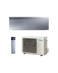 Сплит система FTXJ50AS RXJ50A silver Daikin