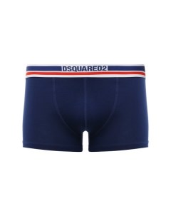 Хлопковые боксеры Dsquared2