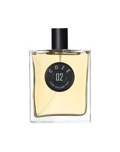 PG02 Coze Parfumerie generale