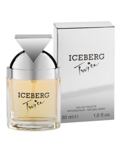 Twice Iceberg