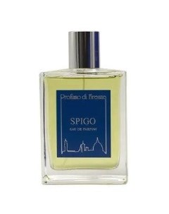 Spigo Profumo di firenze