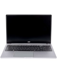 Ноутбук Expertbook MTL1577 W10 silver BQ3LVDHQ Hiper